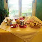 Delle Rose 住宿加早餐酒店 4*