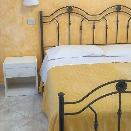 Delle Rose * Cefalù