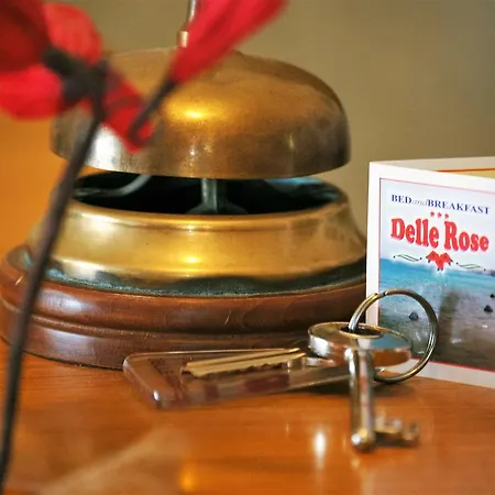 Delle Rose 住宿加早餐酒店