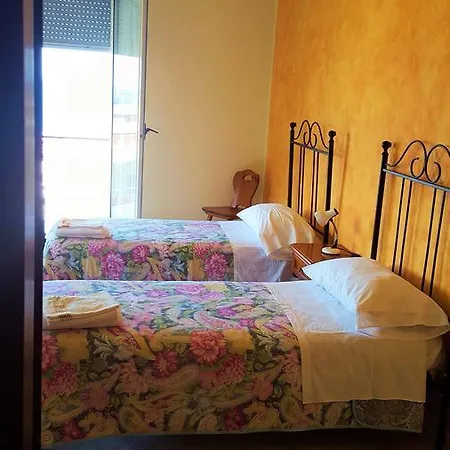 Delle Rose * Cefalù
