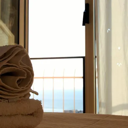 Bed & Breakfast Delle Rose Cefalù