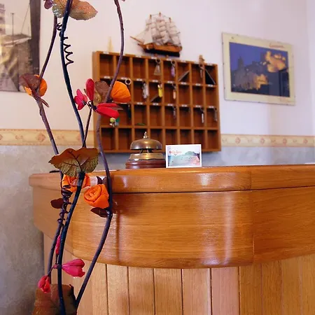 Delle Rose * Cefalù