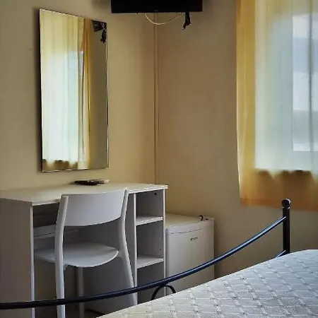 Delle Rose Отель типа 